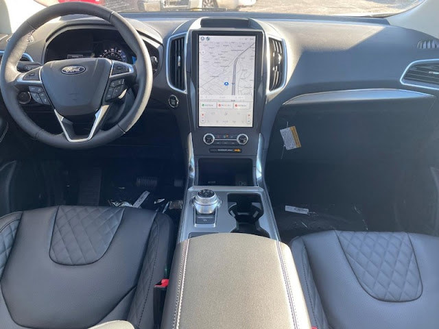 2024 Ford Edge Titanium AWD