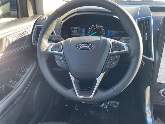 2024 Ford Edge Titanium AWD