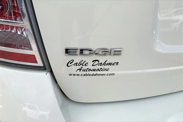 2007 Ford Edge SEL