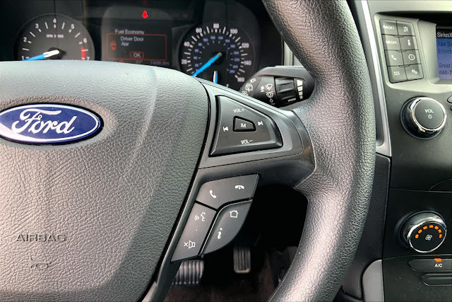 2019 Ford Edge SE