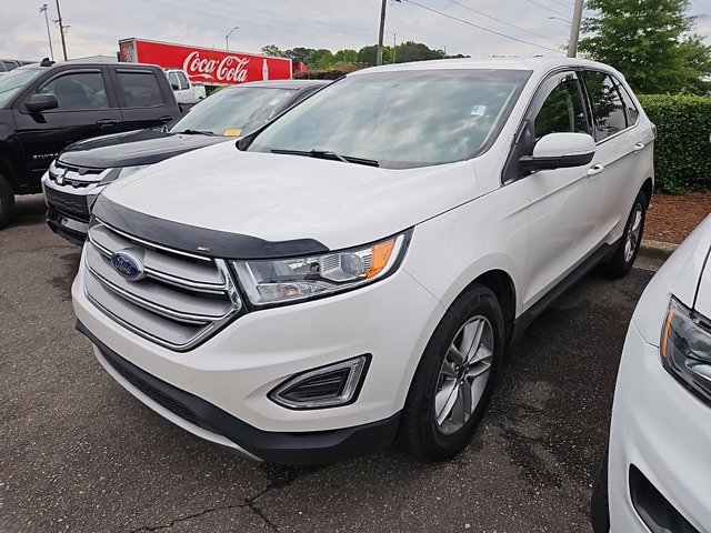 2017 Ford Edge SEL 2WD w/ Technology Pkg. &amp;amp; Nav