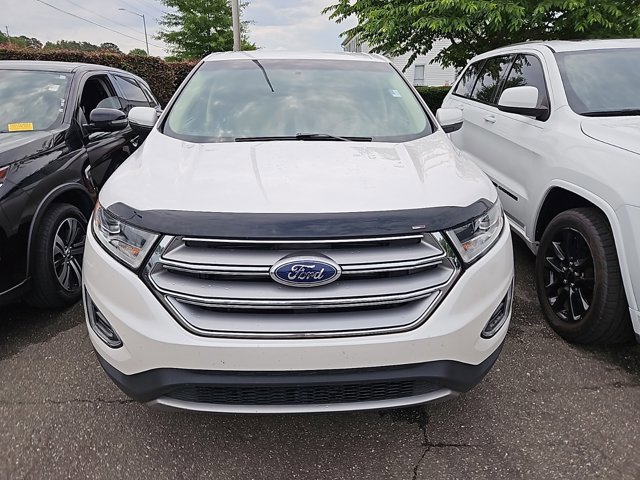 2017 Ford Edge SEL 2WD w/ Technology Pkg. &amp;amp; Nav