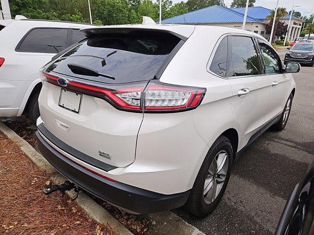 2017 Ford Edge SEL 2WD w/ Technology Pkg. &amp;amp; Nav