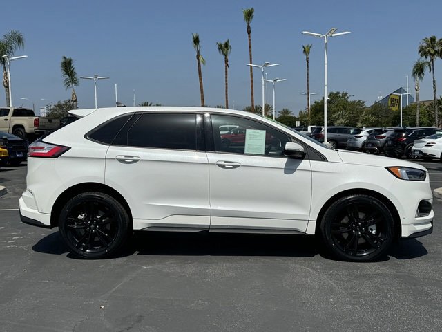 2020 Ford Edge ST