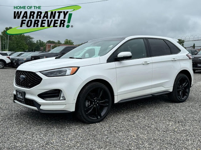 2020 Ford Edge ST AWD