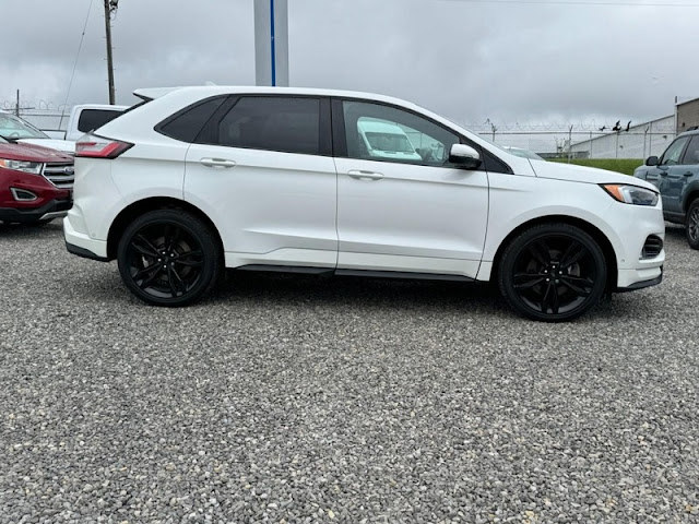 2020 Ford Edge ST AWD