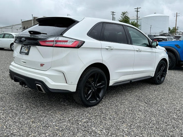 2020 Ford Edge ST AWD