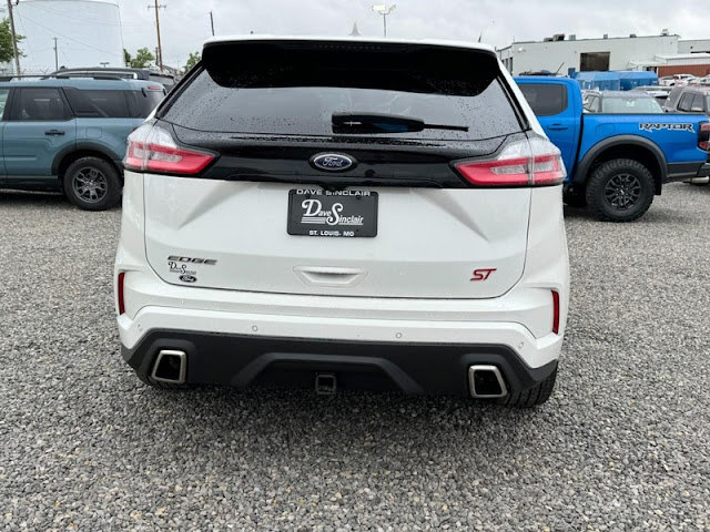 2020 Ford Edge ST AWD