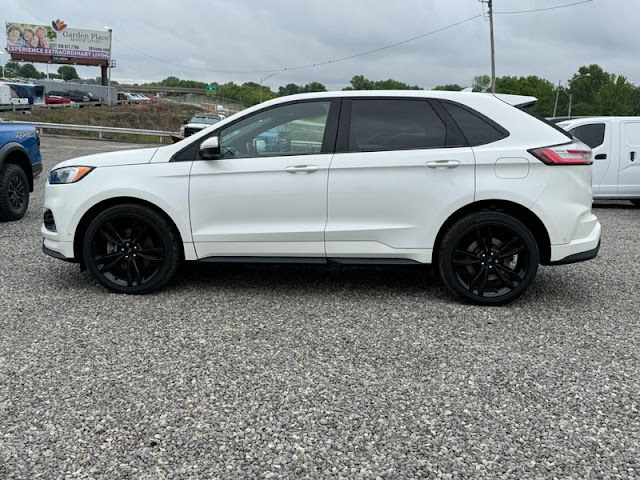 2020 Ford Edge ST AWD