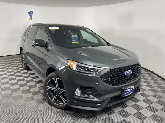 2024 Ford Edge ST