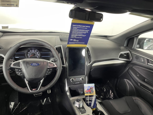 2024 Ford Edge ST