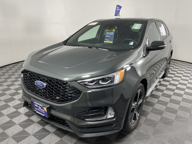 2024 Ford Edge ST