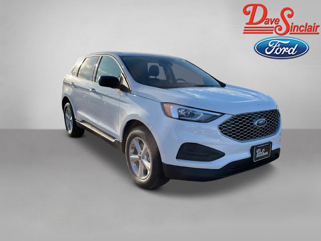 2024 Ford Edge SE AWD