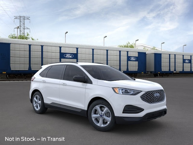 2024 Ford Edge SE AWD