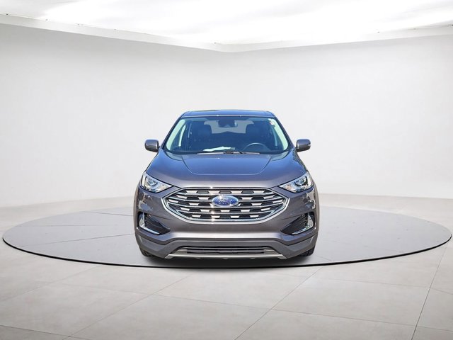 2022 Ford Edge SEL AWD