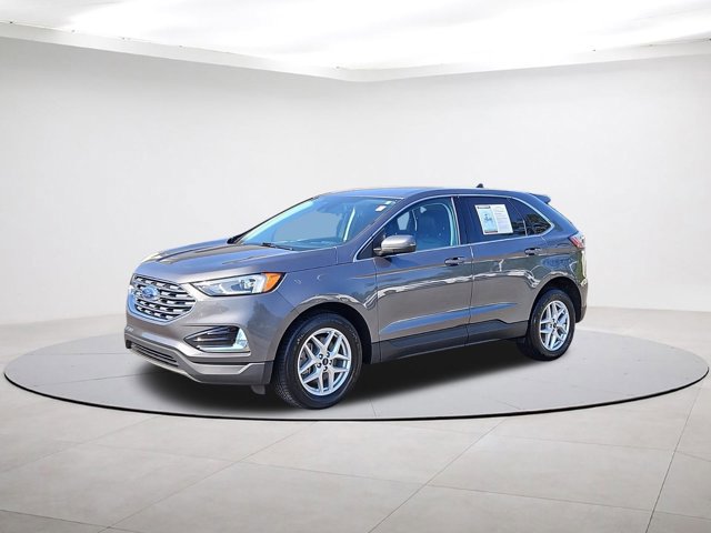 2022 Ford Edge SEL AWD