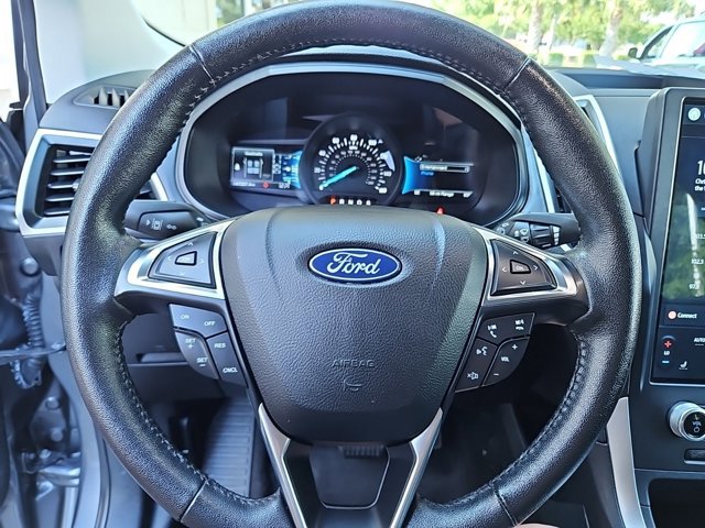 2022 Ford Edge SEL AWD