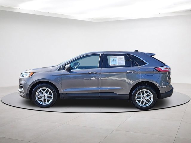 2022 Ford Edge SEL AWD