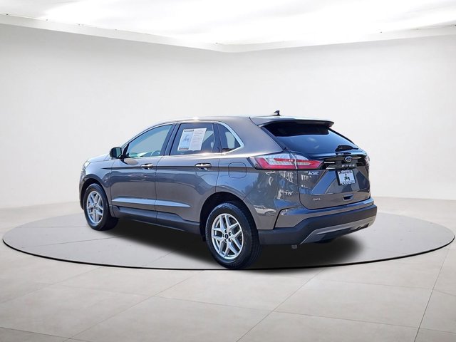 2022 Ford Edge SEL AWD