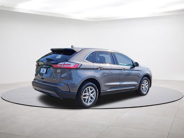 2022 Ford Edge SEL AWD