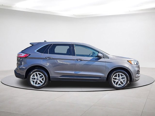 2022 Ford Edge SEL AWD