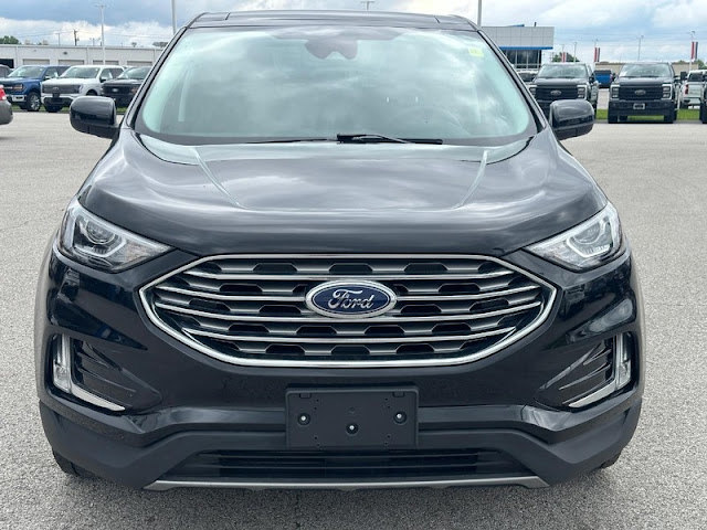 2022 Ford Edge SEL AWD