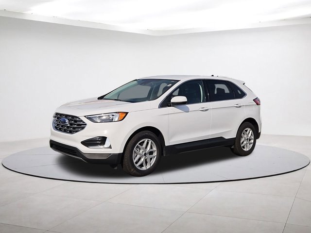 2022 Ford Edge SEL AWD