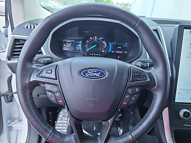 2022 Ford Edge SEL AWD