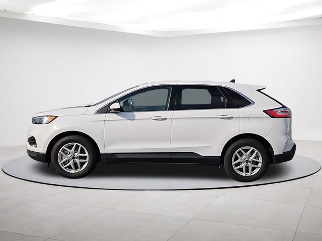 2022 Ford Edge SEL AWD