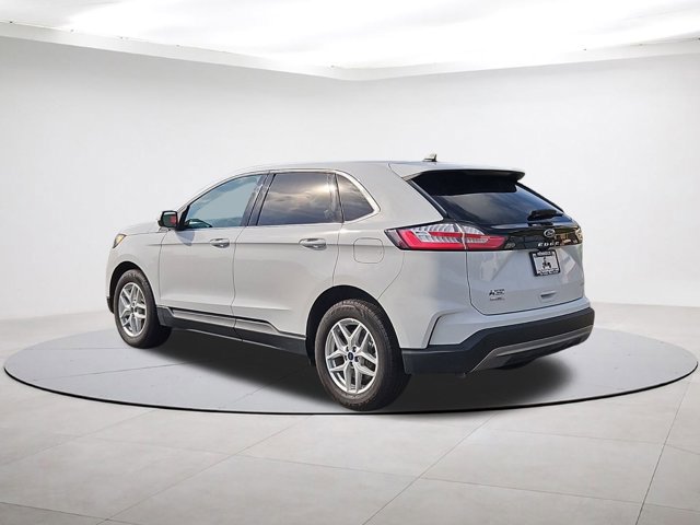 2022 Ford Edge SEL AWD