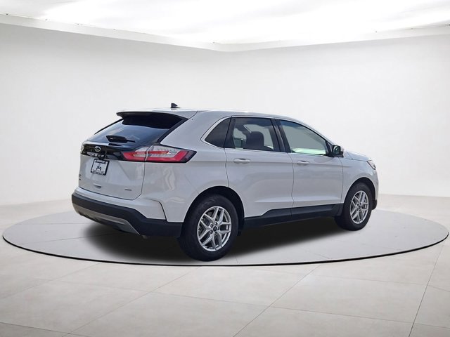 2022 Ford Edge SEL AWD