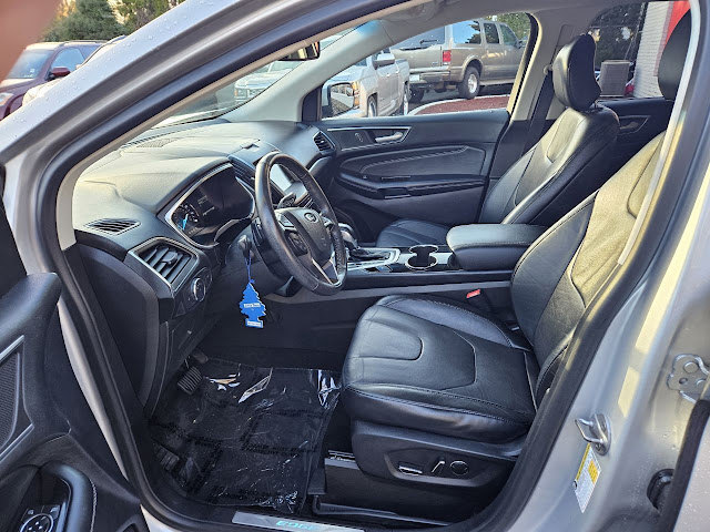 2015 Ford Edge Titanium AWD 4dr Crossover