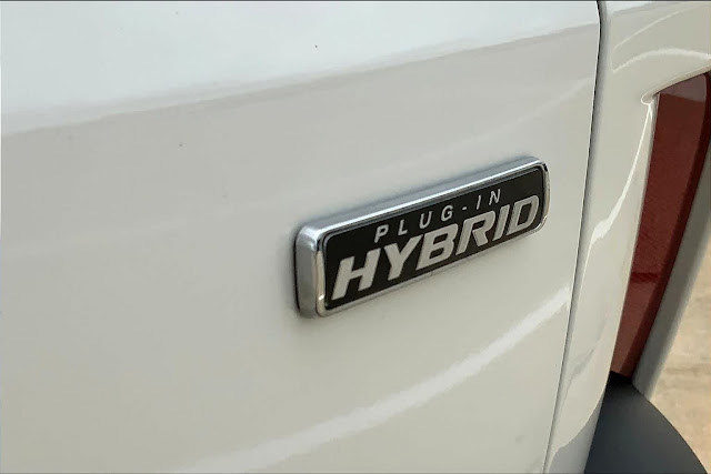 2022 Ford Escape SE Plug-In Hybrid