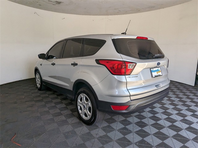 2019 Ford Escape S