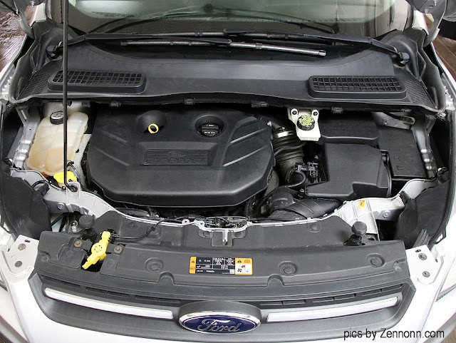 2013 Ford Escape FWD 4dr SE