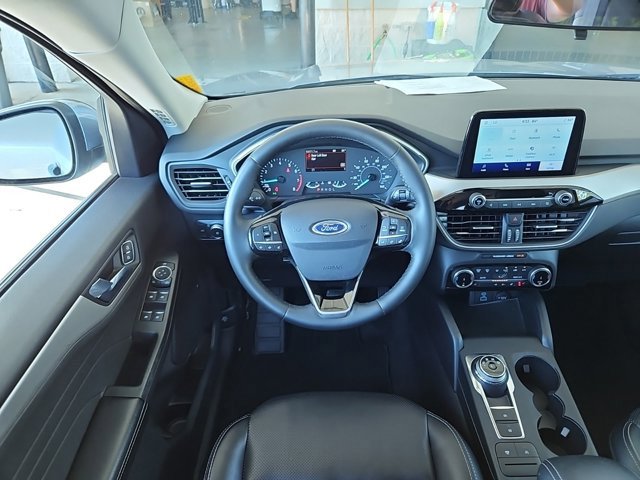 2022 Ford Escape SEL 2WD