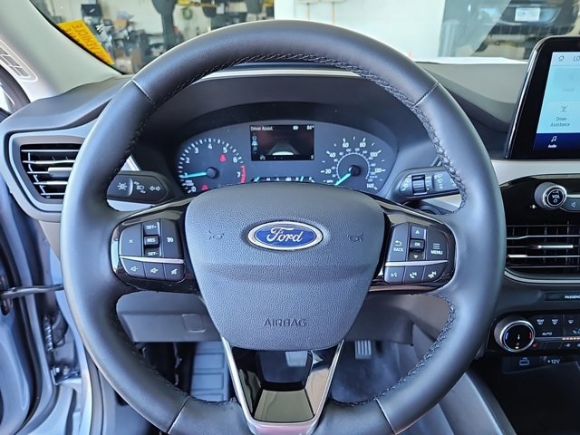 2022 Ford Escape SEL 2WD