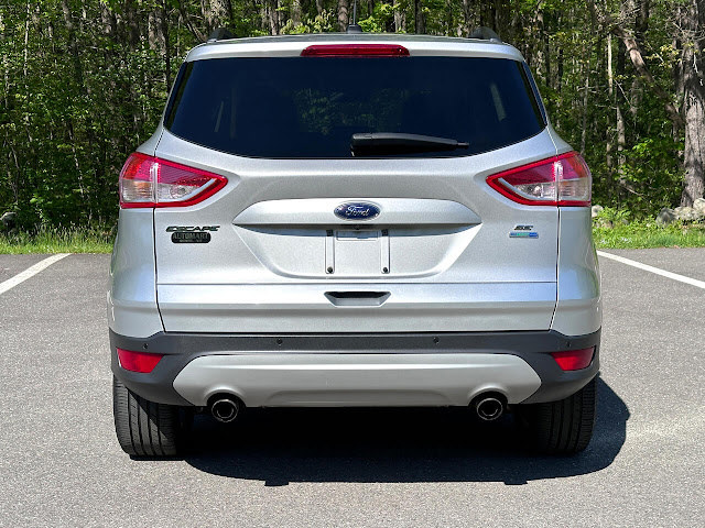 2016 Ford Escape 4WD 4dr SE