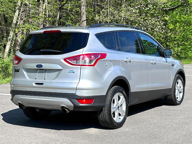 2016 Ford Escape 4WD 4dr SE