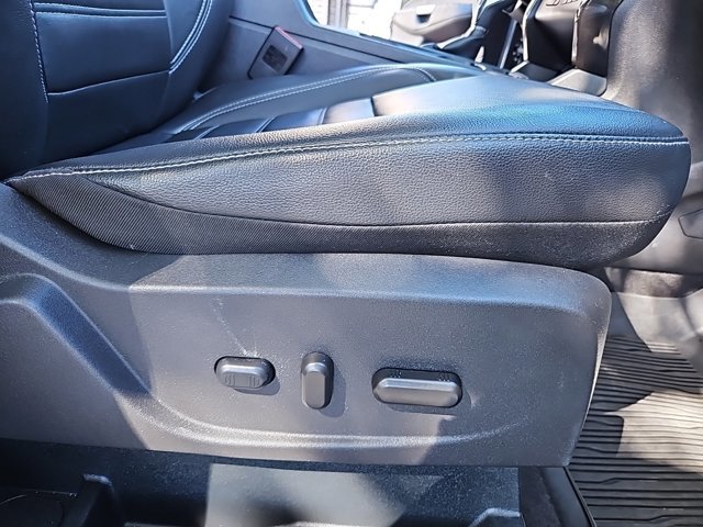 2018 Ford Escape Titanium 4WD w/ Smart/Safety Pkg. Nav &amp;amp;