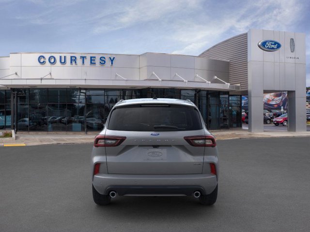 2024 Ford Escape ST-Line Elite