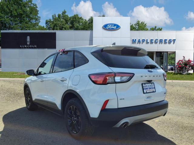 2020 Ford Escape Hybrid SE Sport