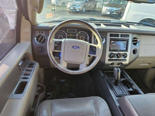 2007 Ford Expedition XLT 4WD 4dr SUV