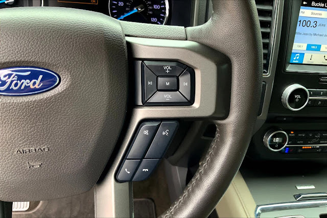 2018 Ford Expedition XLT