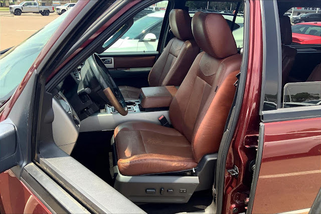 2013 Ford Expedition King Ranch