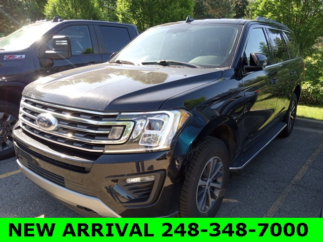 2019 Ford Expedition XLT