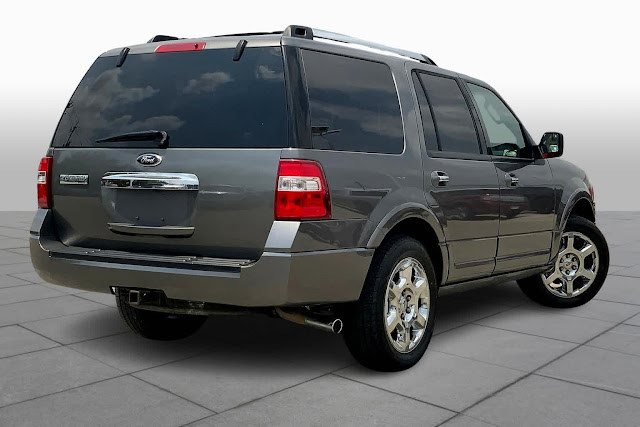 2014 Ford Expedition Limited