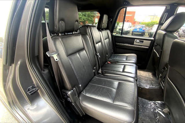 2014 Ford Expedition Limited