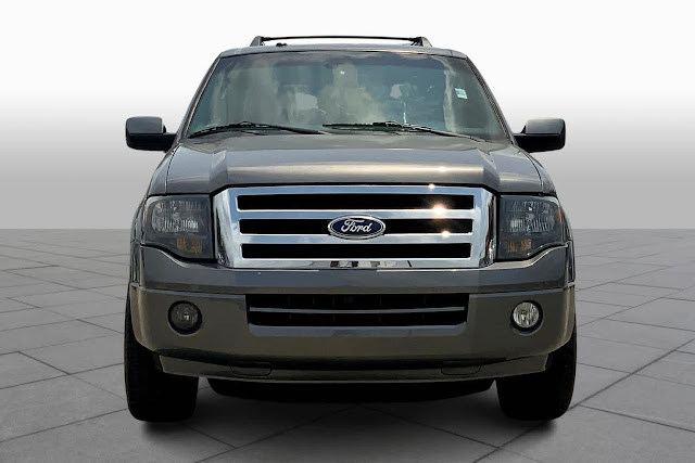 2014 Ford Expedition Limited