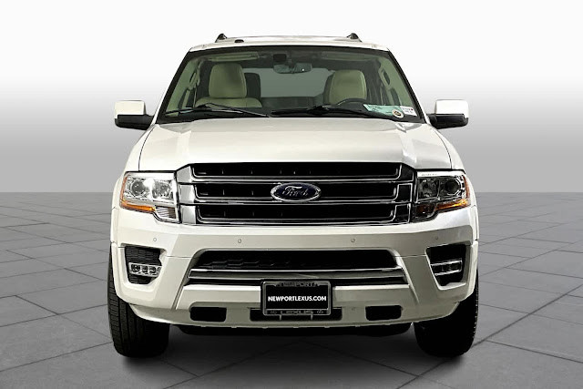 2016 Ford Expedition Limited
